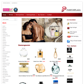 Parfum Plaza